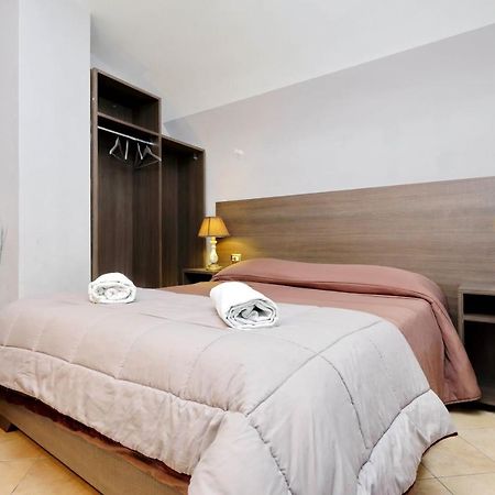 Gallery Home 로마 외부 사진