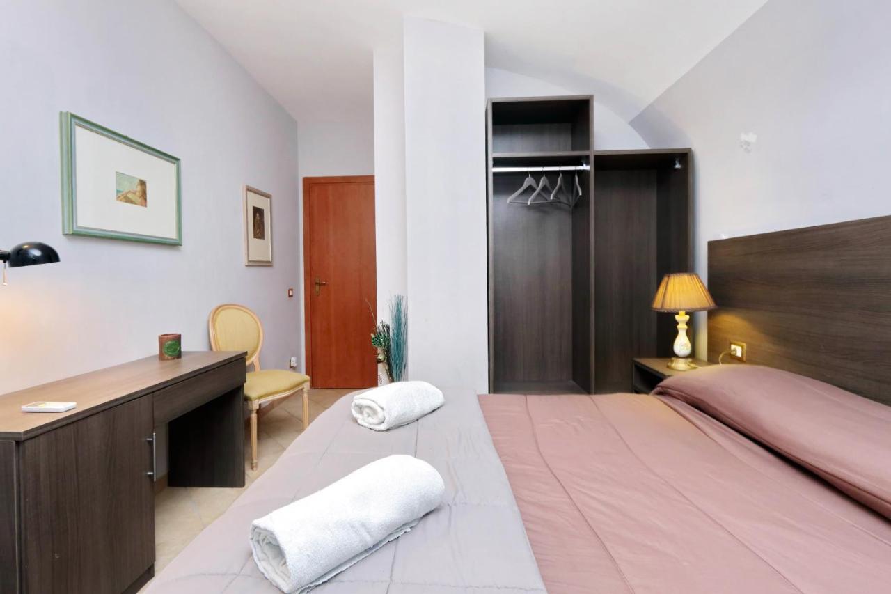Gallery Home 로마 외부 사진