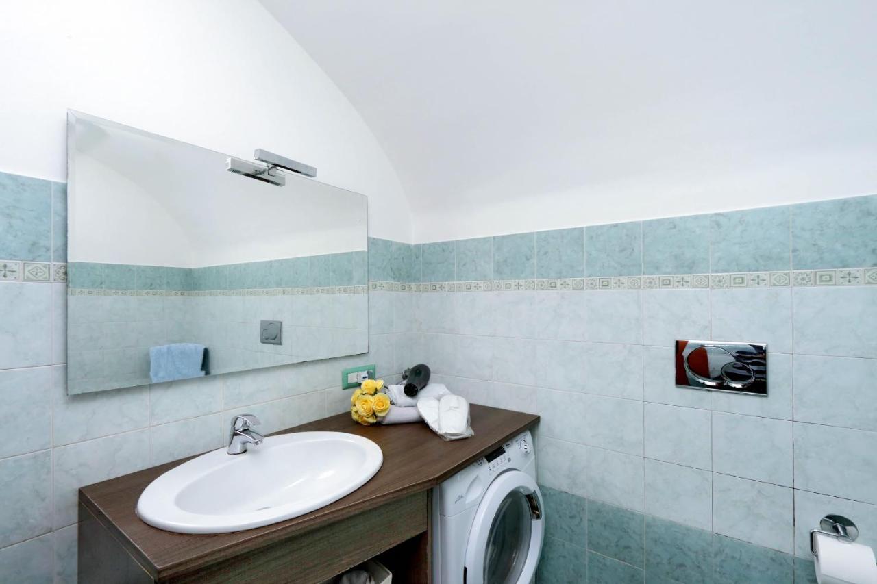 Gallery Home 로마 외부 사진