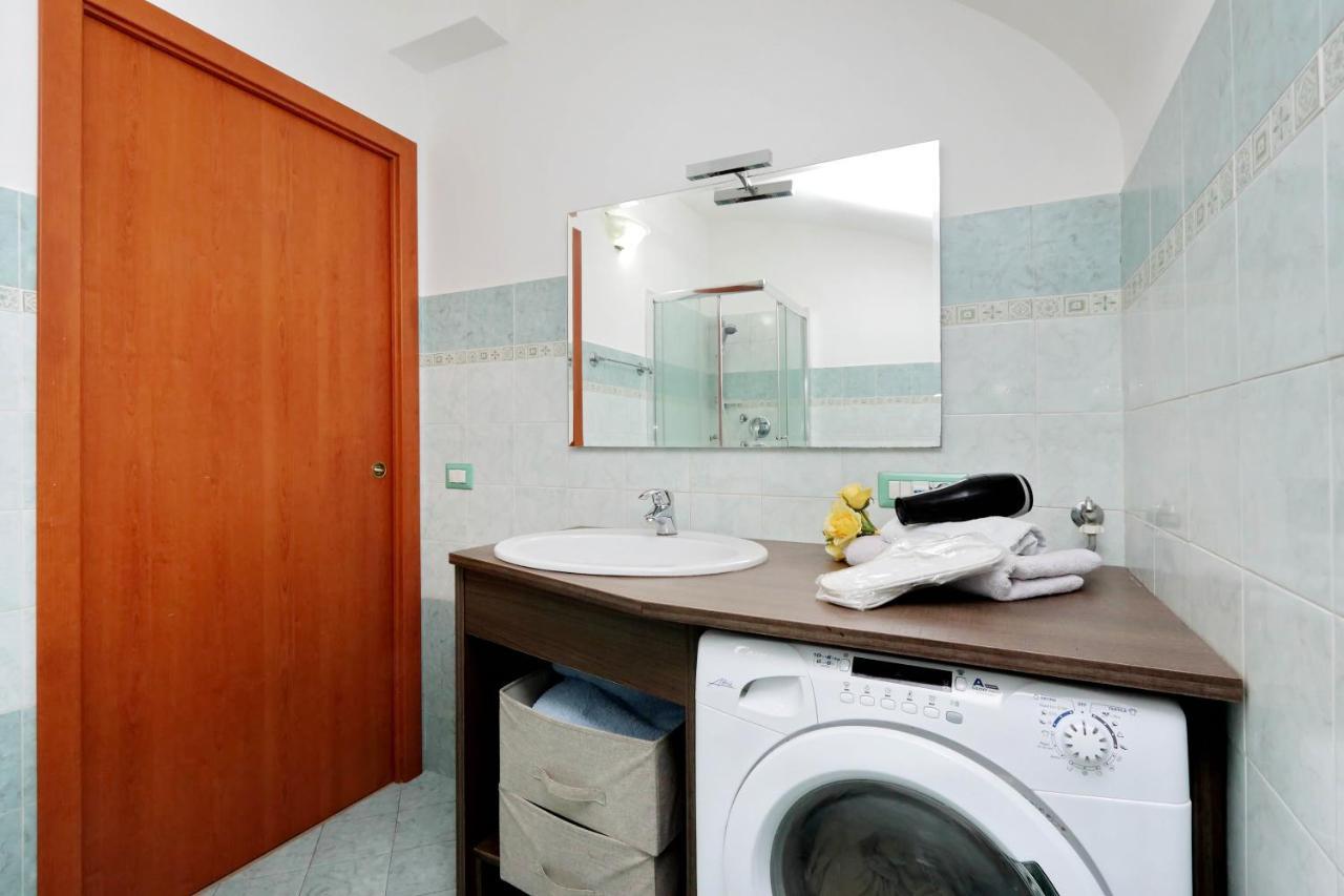 Gallery Home 로마 외부 사진
