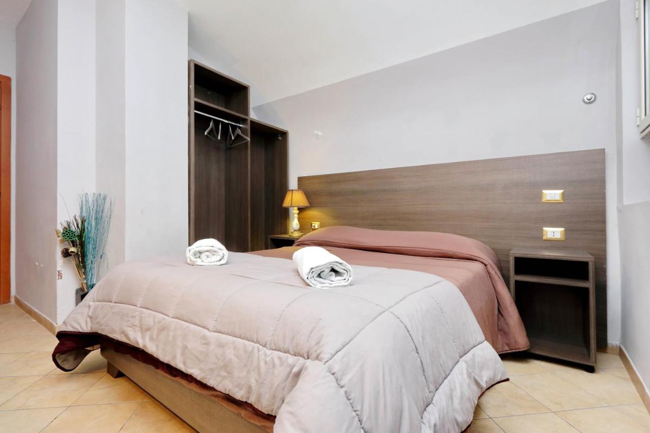 Gallery Home 로마 외부 사진