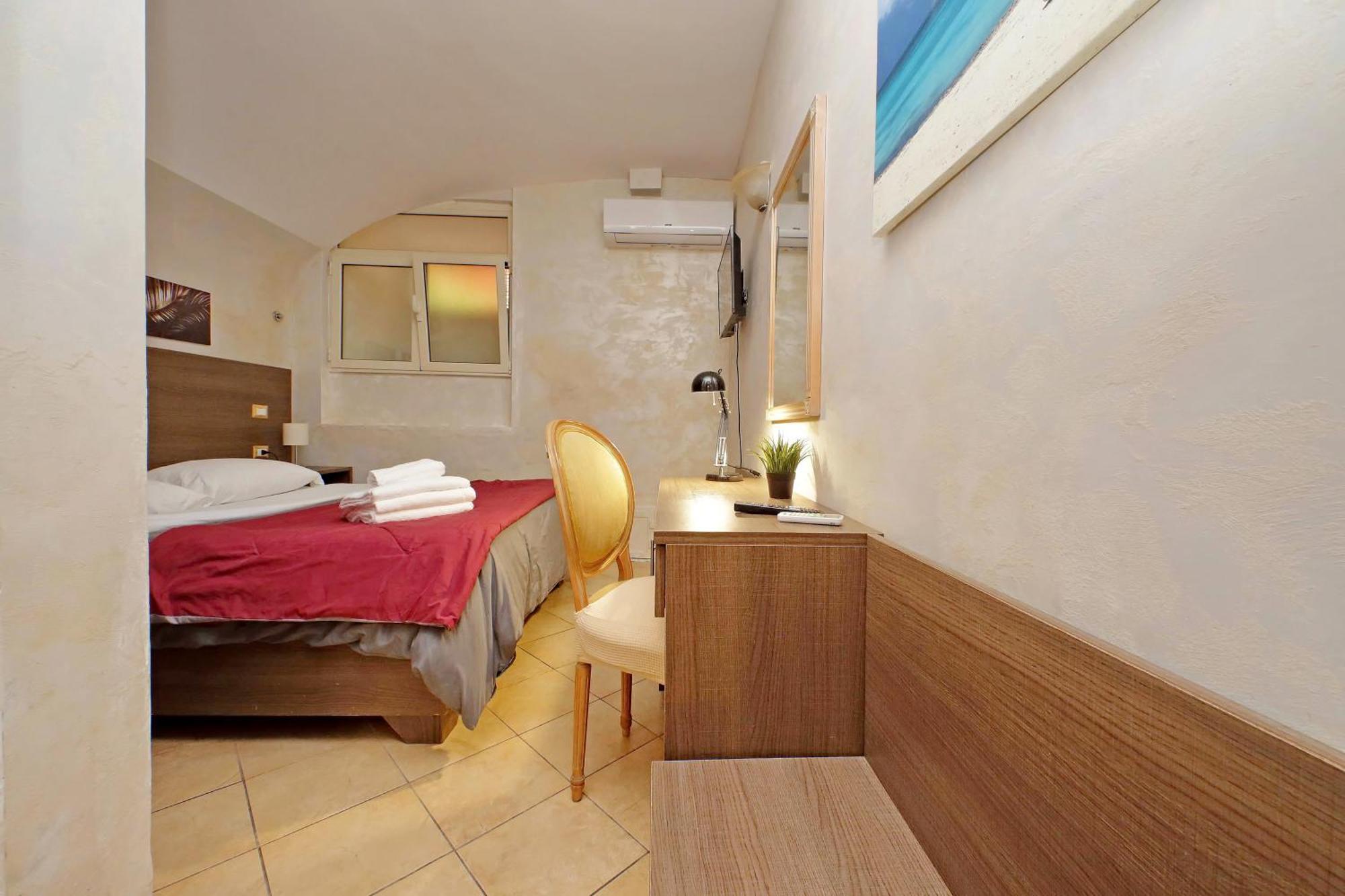 Gallery Home 로마 외부 사진