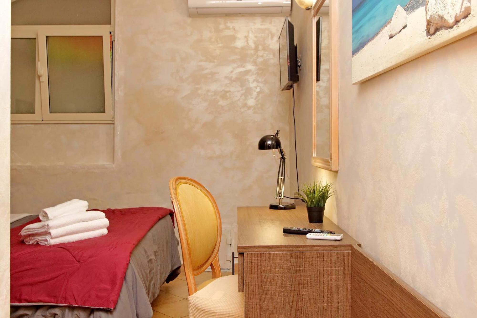 Gallery Home 로마 외부 사진