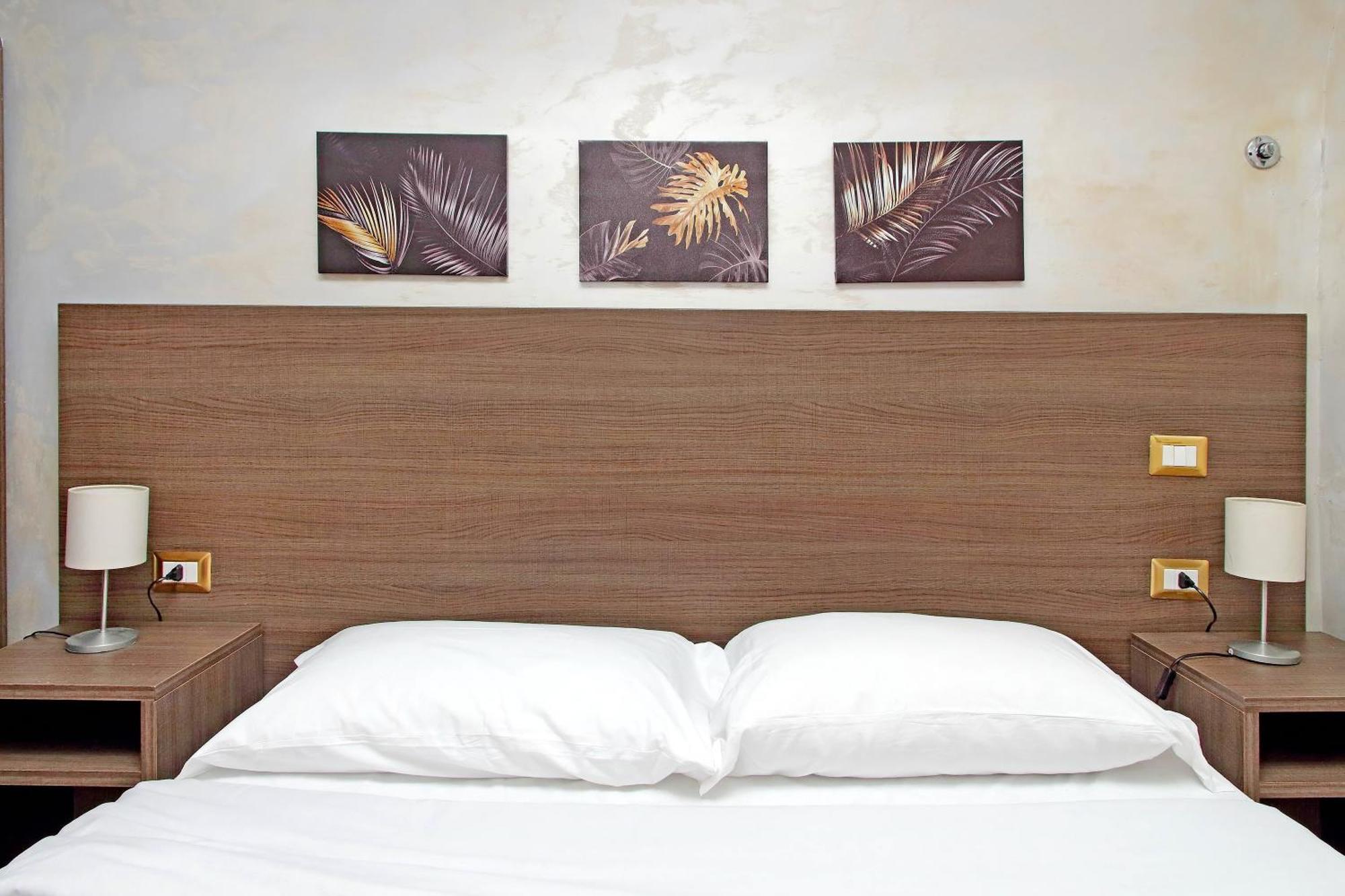 Gallery Home 로마 외부 사진