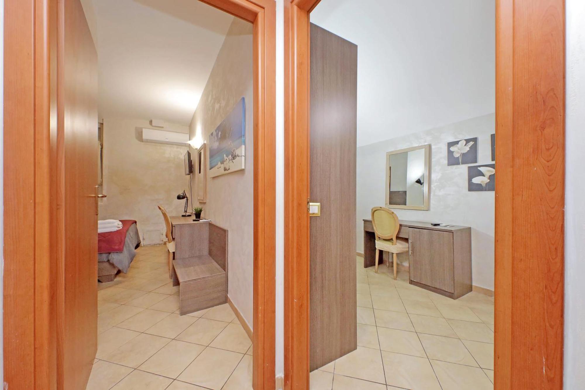 Gallery Home 로마 외부 사진