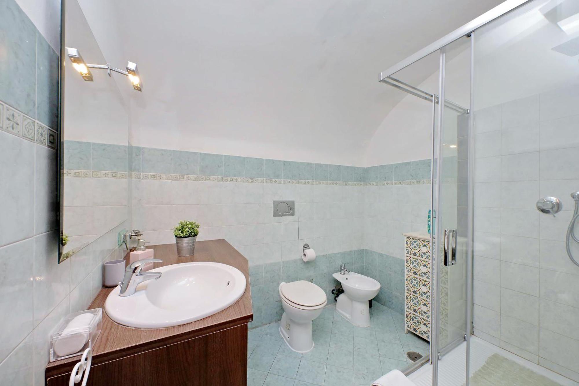 Gallery Home 로마 외부 사진