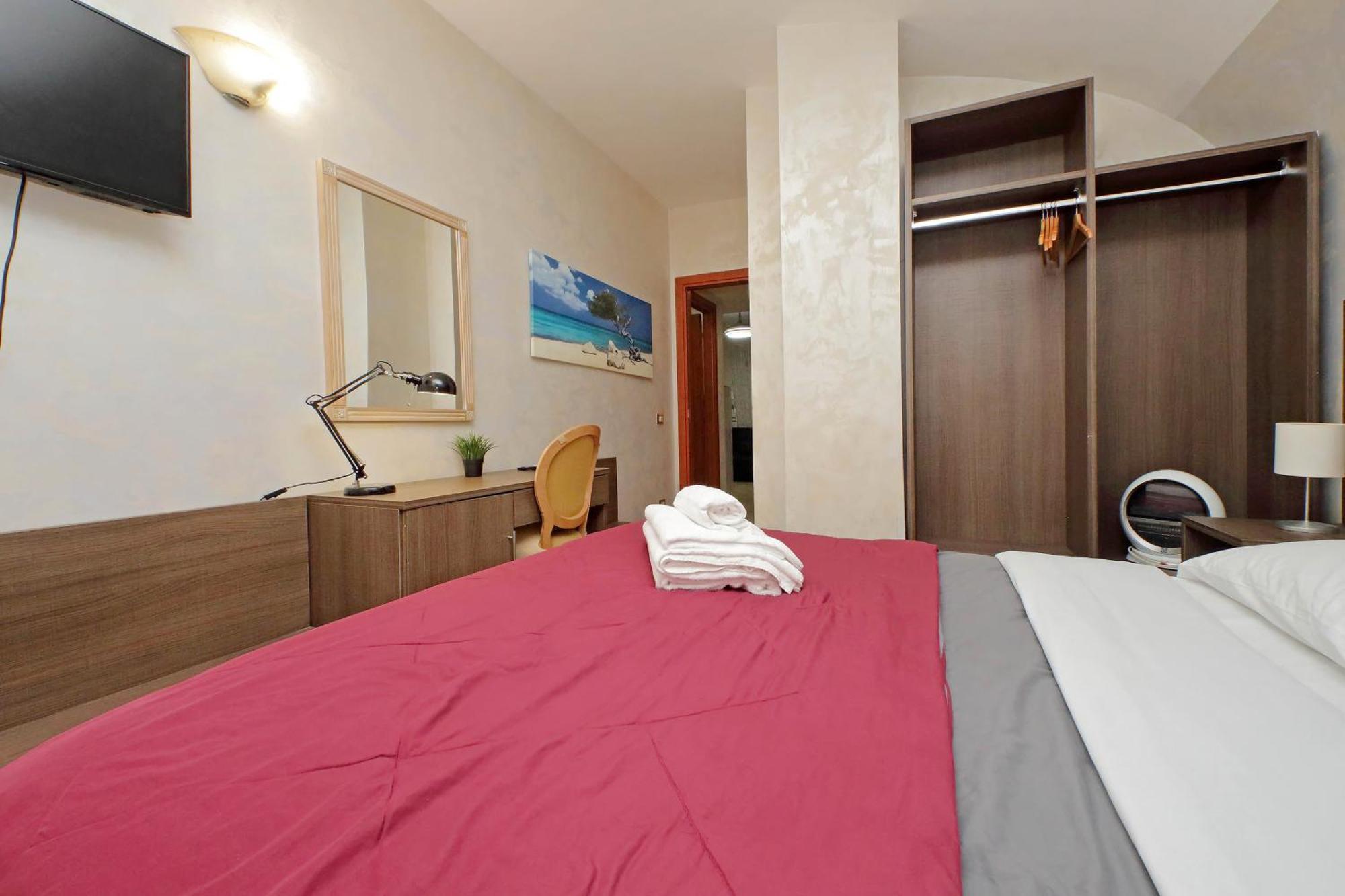 Gallery Home 로마 외부 사진