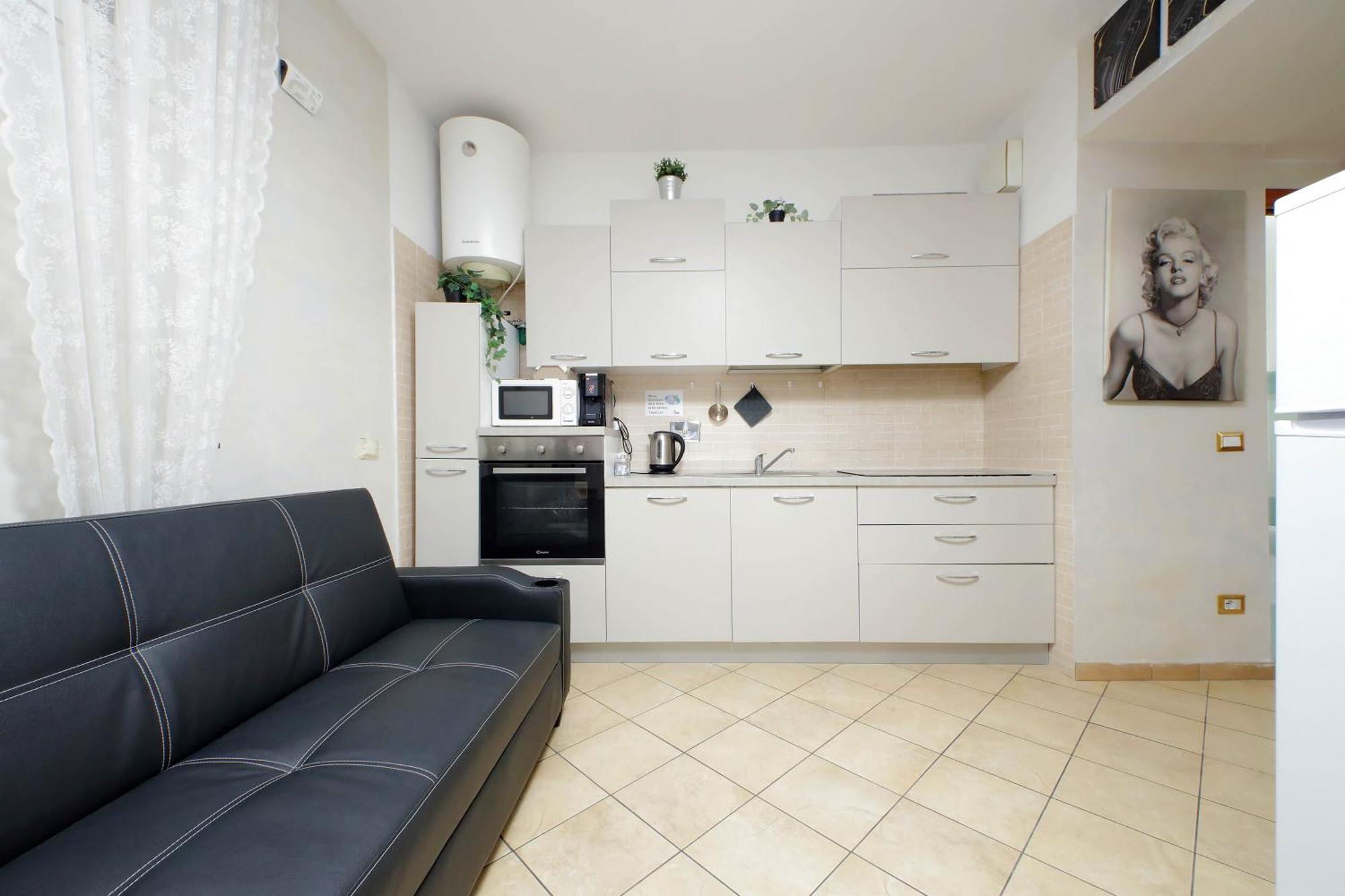 Gallery Home 로마 외부 사진